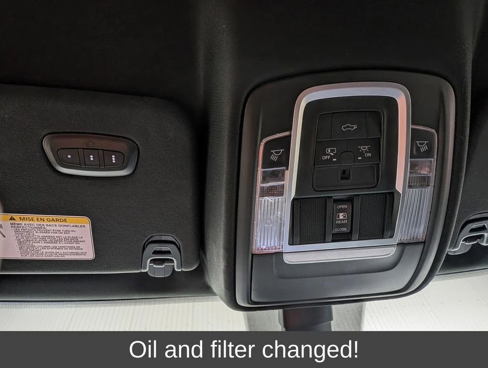 2020 Ram 1500 2nd Gen - Image 8 of 30