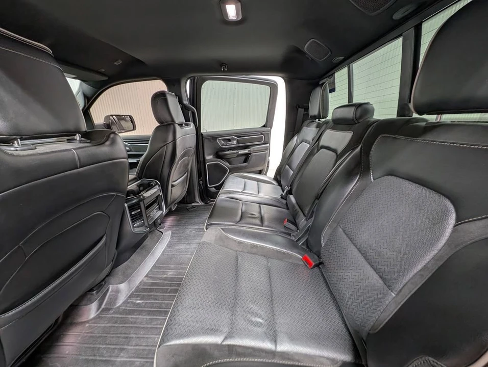2020 Ram 1500 2nd Gen - Image 16 of 30