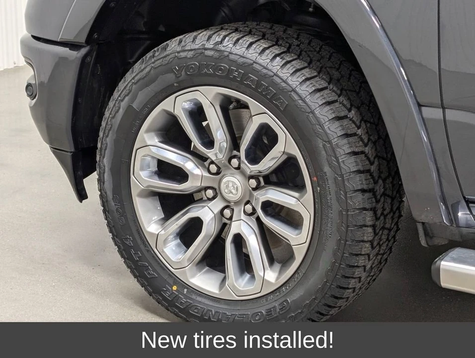 2020 Ram 1500 2nd Gen - Image 2 of 30