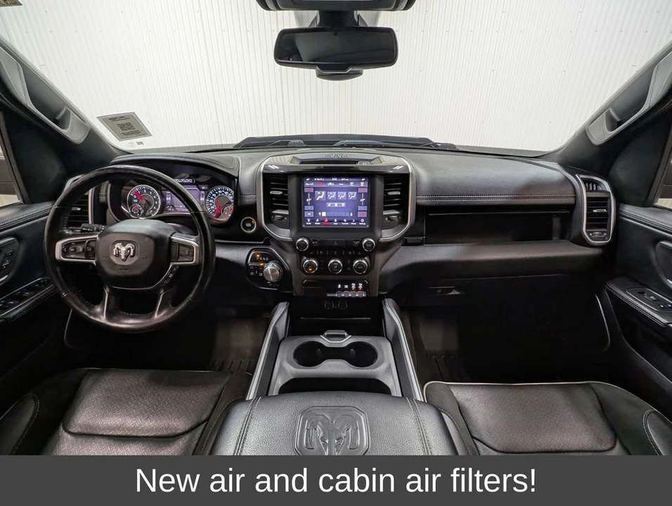 2020 Ram 1500 2nd Gen - Image 3 of 30