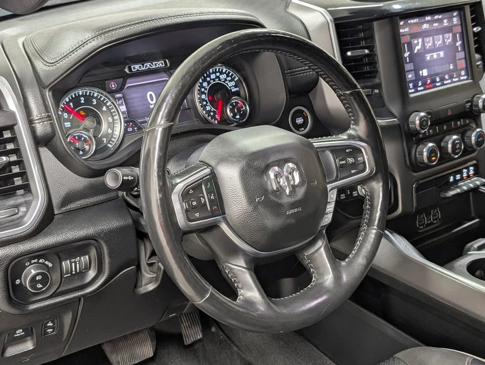 2020 Ram 1500 2nd Gen - Image 10 of 30