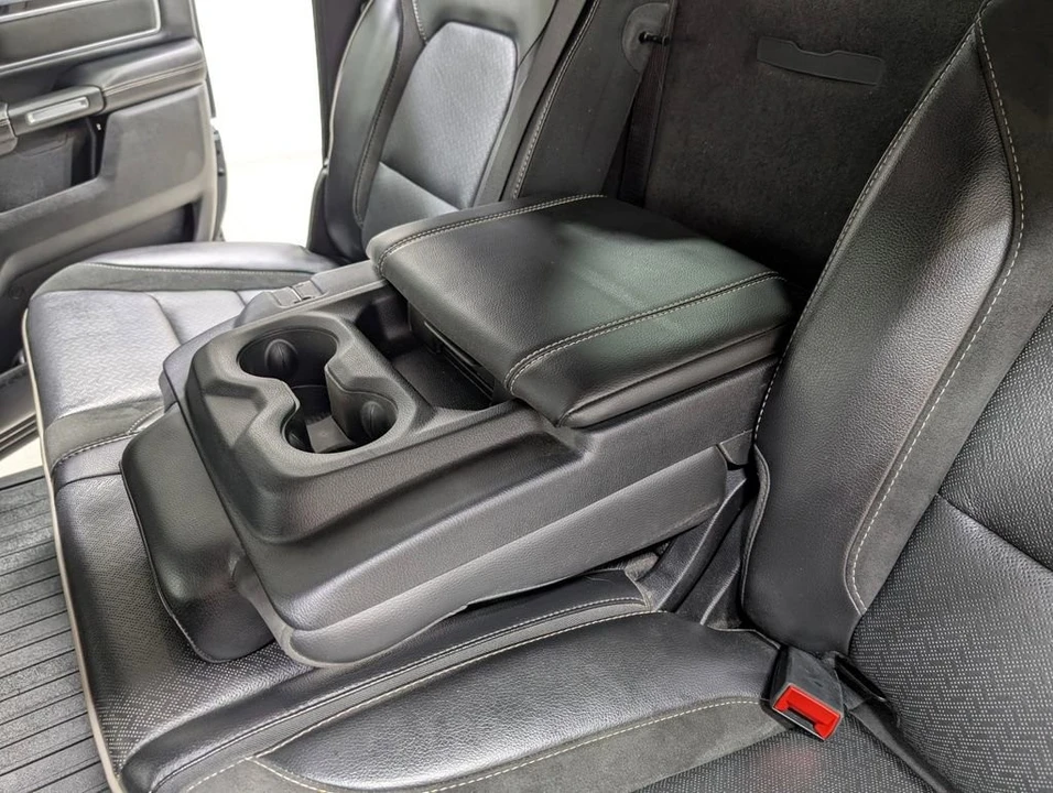2020 Ram 1500 2nd Gen - Image 17 of 30