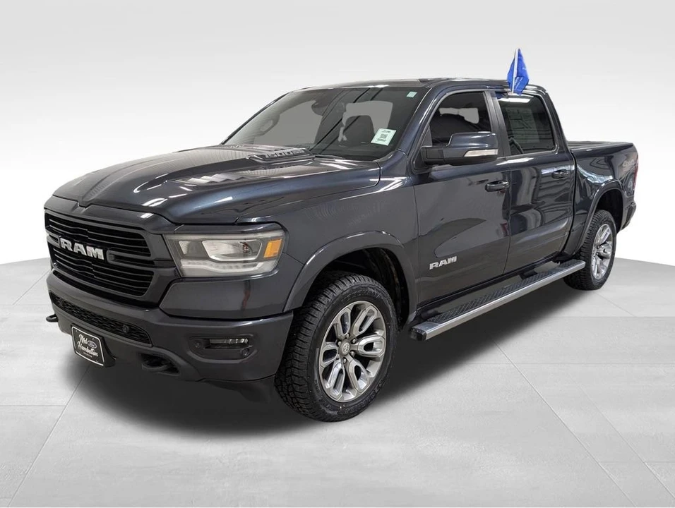 2020 Ram 1500 2nd Gen - Image 19 of 30