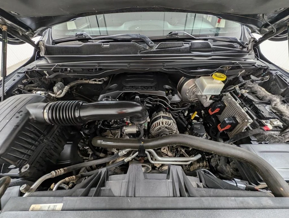 2020 Ram 1500 2nd Gen - Image 29 of 30