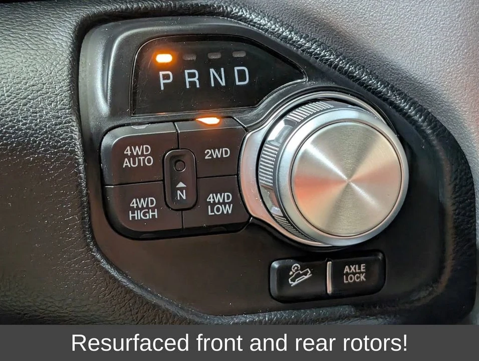 2020 Ram 1500 2nd Gen - Image 6 of 30