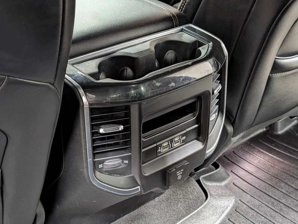 2020 Ram 1500 2nd Gen - Image 18 of 30