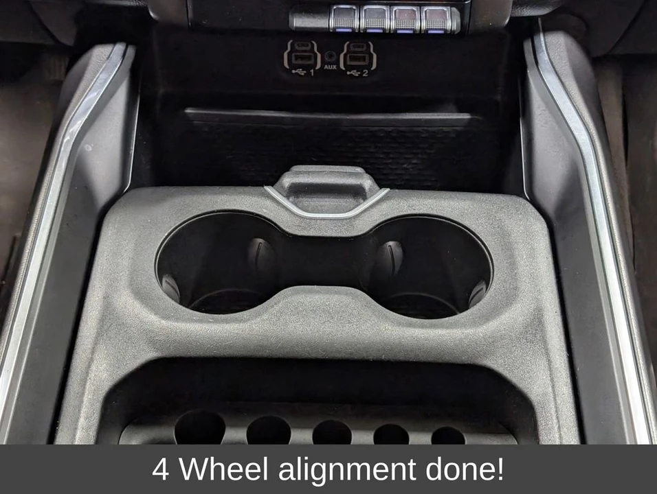 2020 Ram 1500 2nd Gen - Image 7 of 30