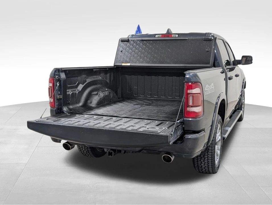 2020 Ram 1500 2nd Gen - Image 23 of 30