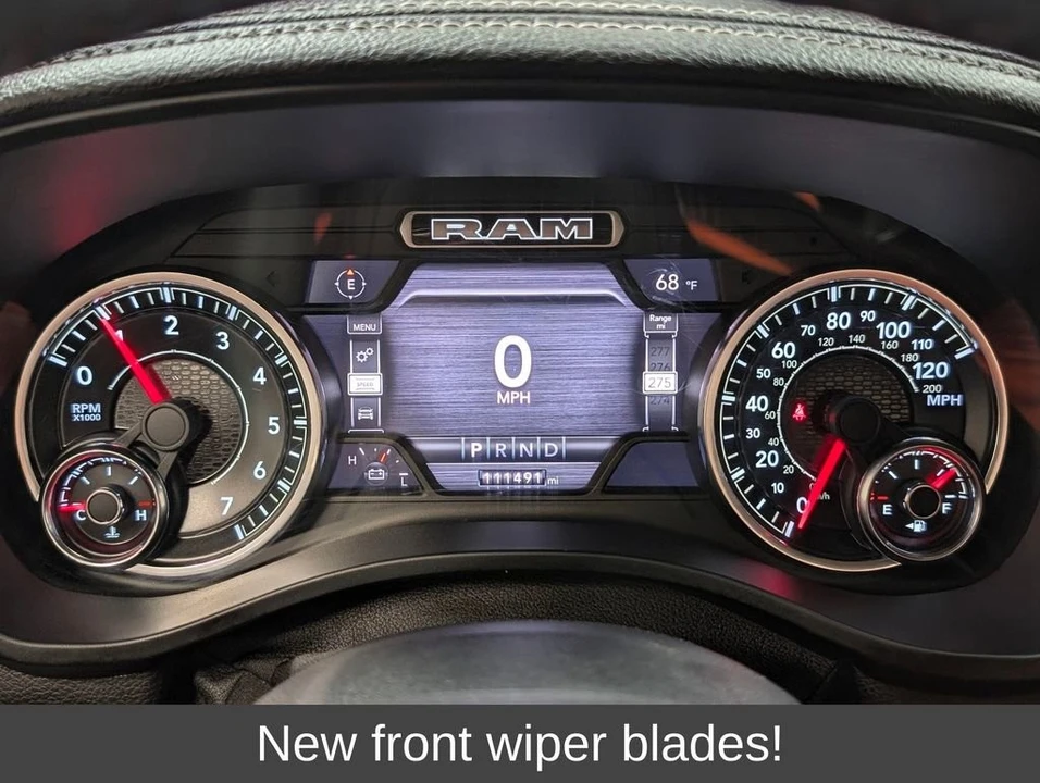 2020 Ram 1500 2nd Gen - Image 4 of 30