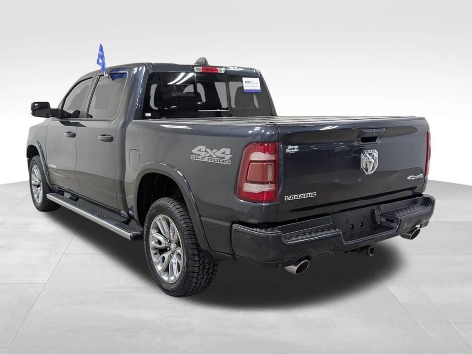 2020 Ram 1500 2nd Gen - Image 26 of 30