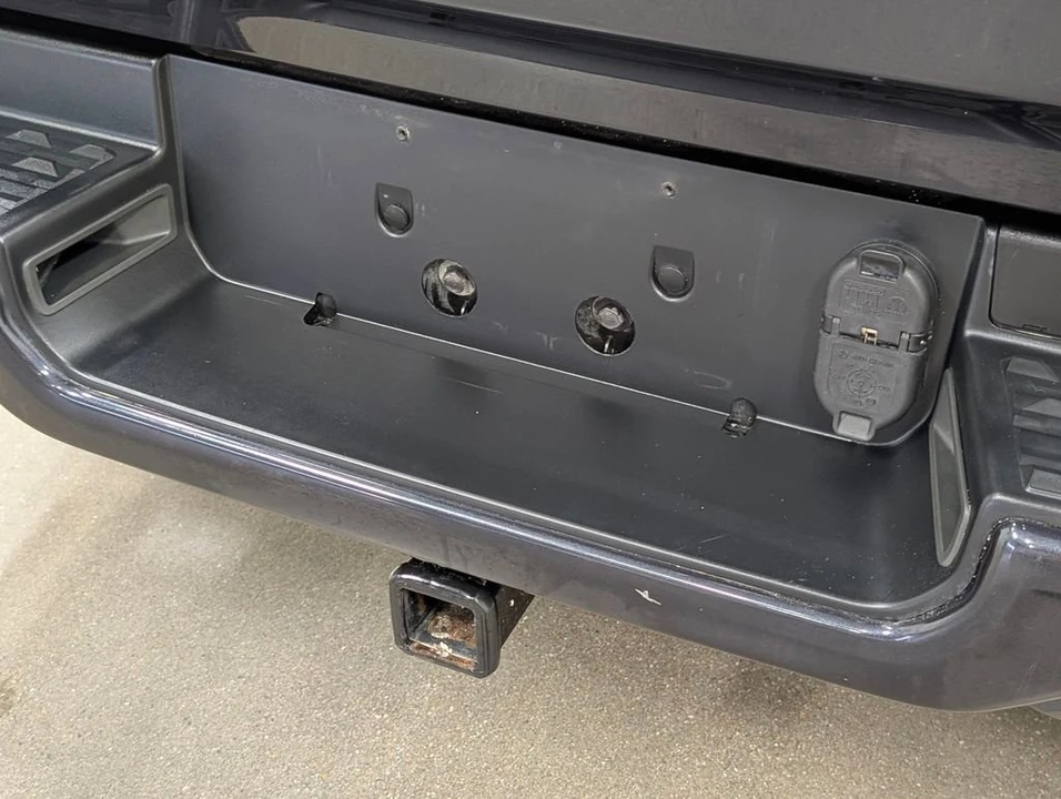 2020 Ram 1500 2nd Gen - Image 25 of 30