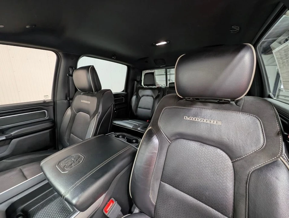 2020 Ram 1500 2nd Gen - Image 15 of 30
