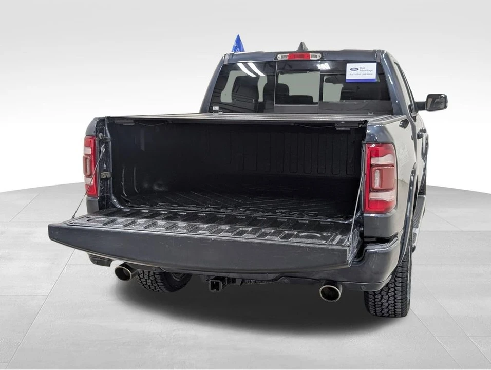2020 Ram 1500 2nd Gen - Image 24 of 30