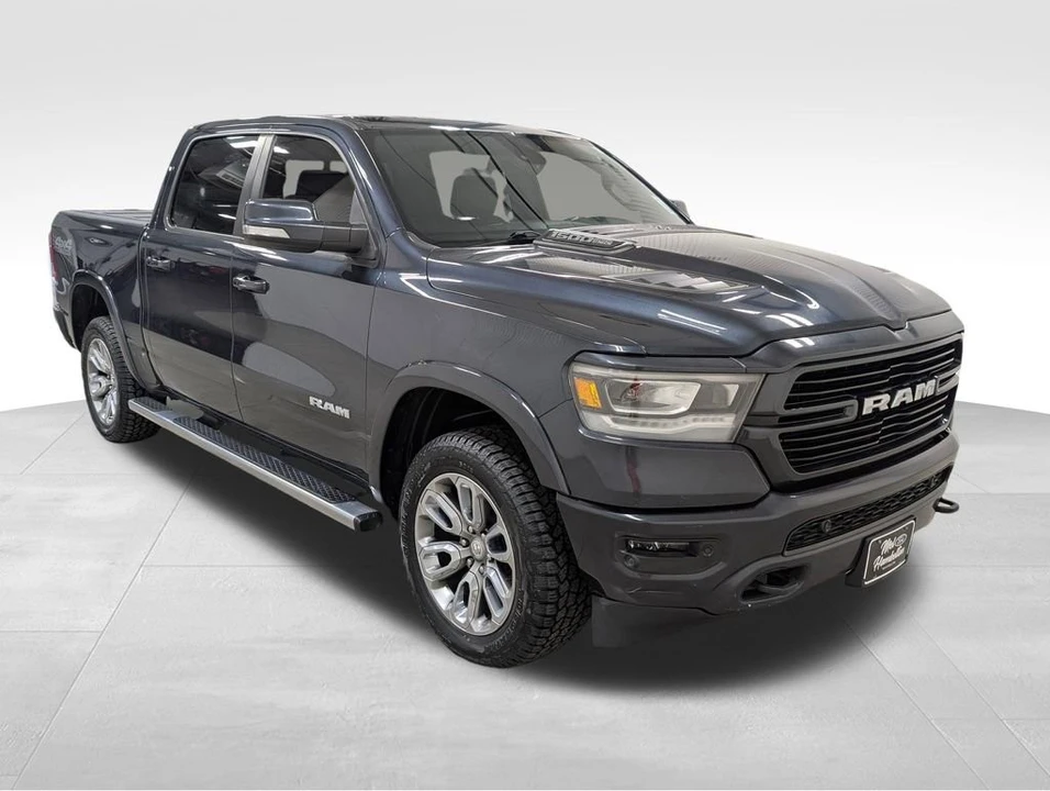 2020 Ram 1500 2nd Gen - Image 21 of 30