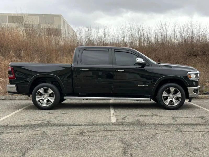 2020 Ram 1500 2nd Gen - Image 9 of 12
