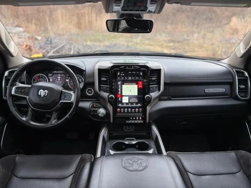2020 Ram 1500 2nd Gen - Image 10 of 12