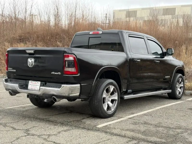2020 Ram 1500 2nd Gen - Image 8 of 12