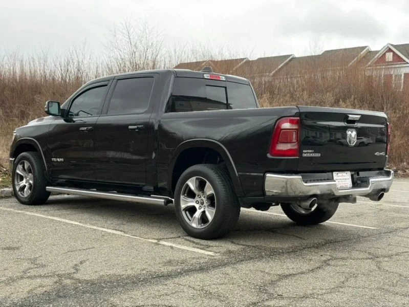 2020 Ram 1500 2nd Gen - Image 6 of 12