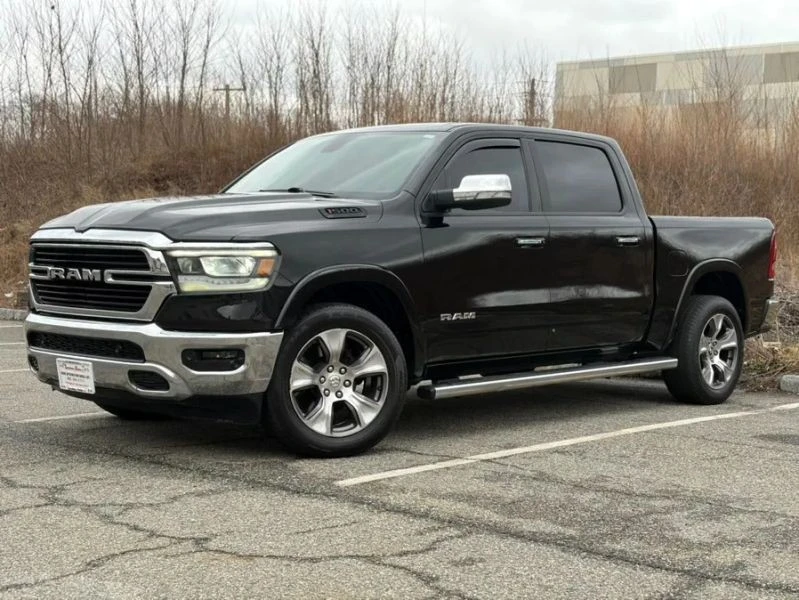 2020 Ram 1500 2nd Gen - Image 4 of 12