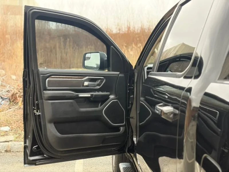 2020 Ram 1500 2nd Gen - Image 11 of 12