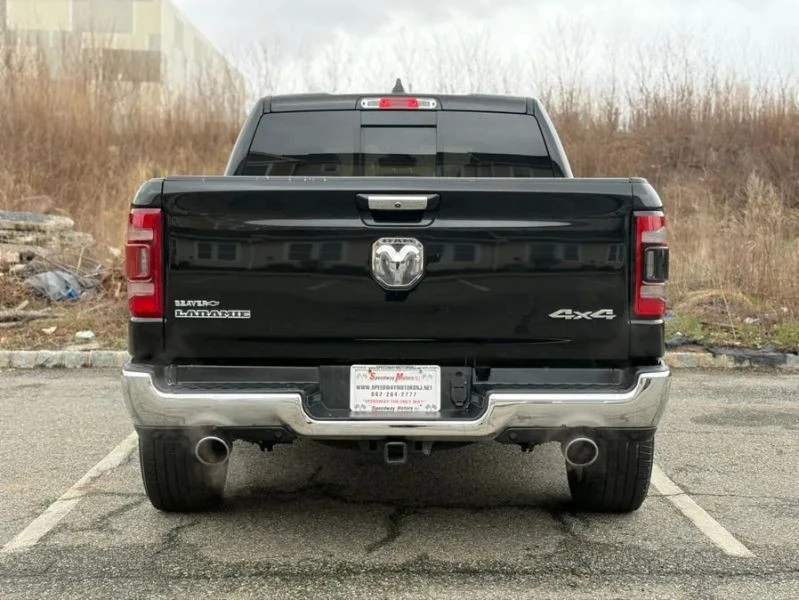 2020 Ram 1500 2nd Gen - Image 7 of 12
