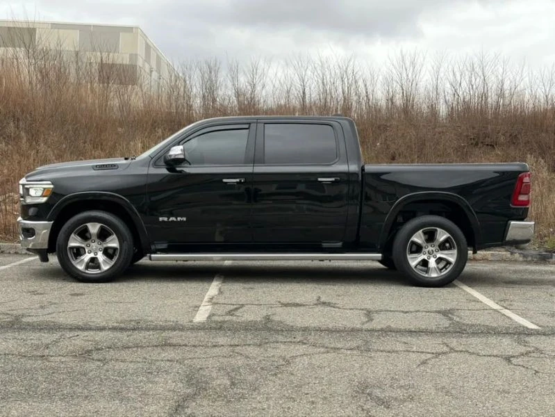 2020 Ram 1500 2nd Gen - Image 5 of 12