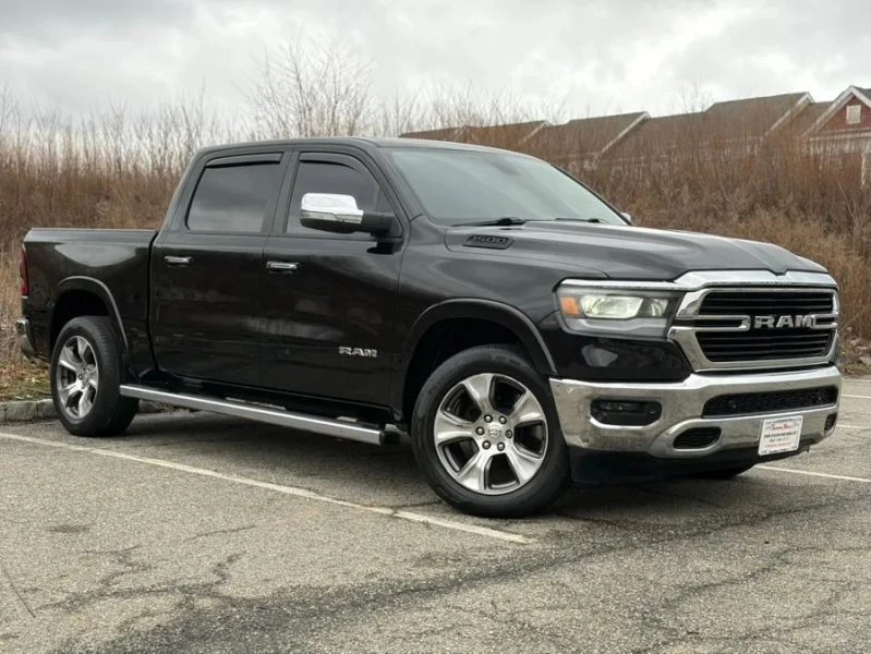 2020 Ram 1500 2nd Gen - Image 2 of 12