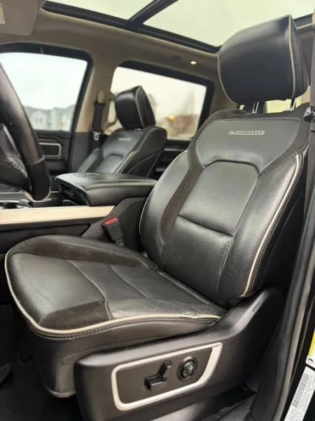 2020 Ram 1500 2nd Gen - Image 12 of 12