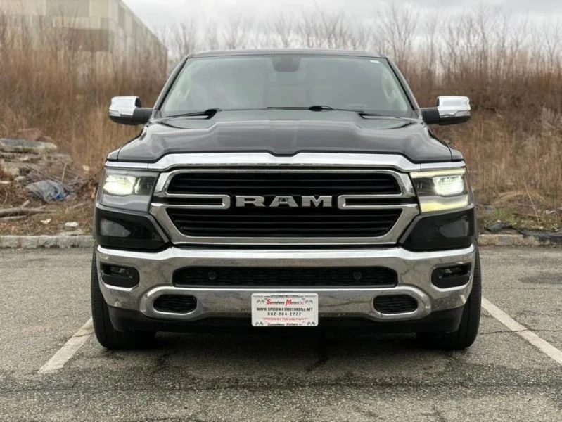 2020 Ram 1500 2nd Gen - Image 3 of 12