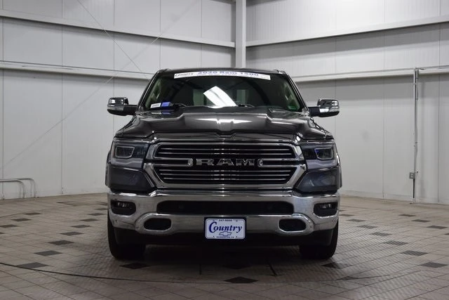 2020 Ram 1500 2nd Gen - Image 2 of 12