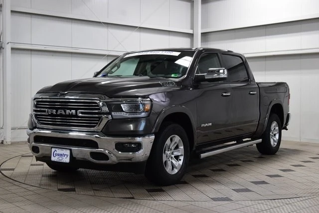 2020 Ram 1500 2nd Gen - Image 3 of 12