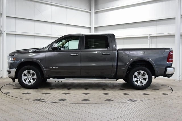 2020 Ram 1500 2nd Gen - Image 4 of 12