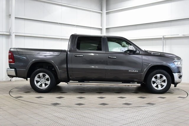 2020 Ram 1500 2nd Gen - Image 9 of 12