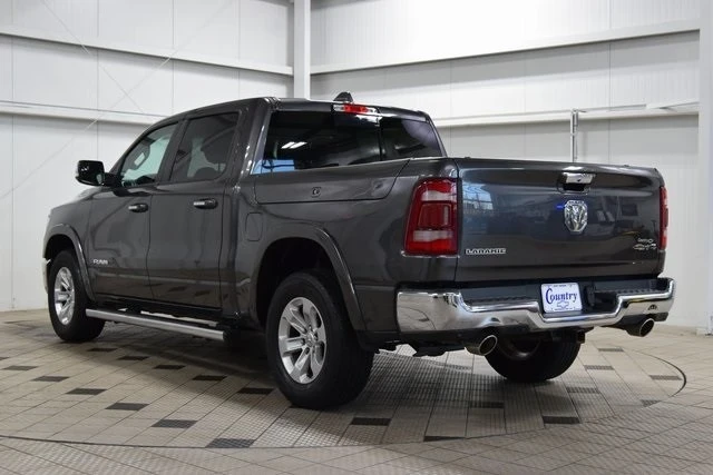 2020 Ram 1500 2nd Gen - Image 6 of 12