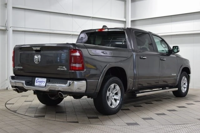 2020 Ram 1500 2nd Gen - Image 8 of 12