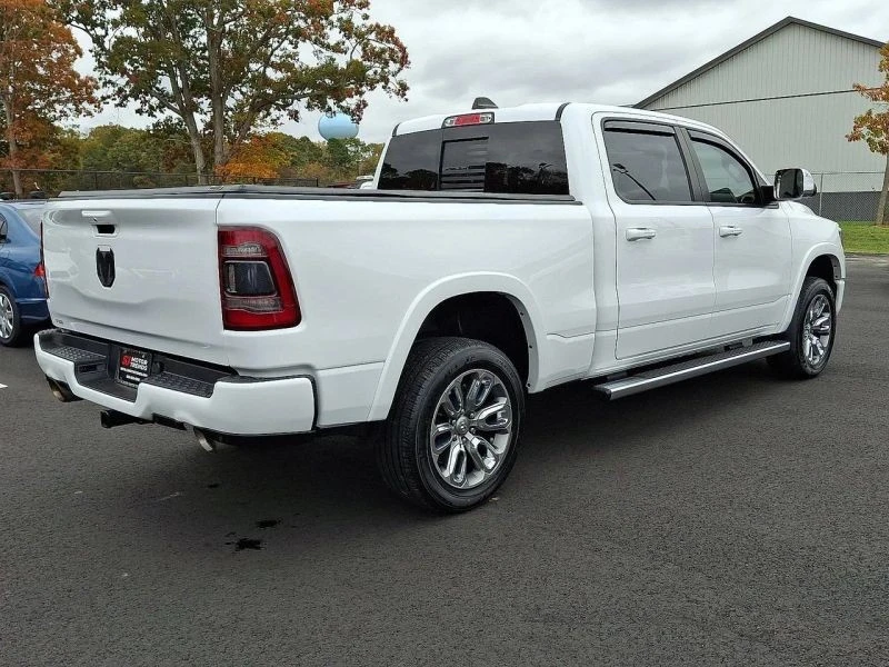2020 Ram 1500 2nd Gen - Image 6 of 12