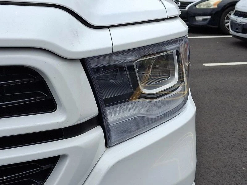 2020 Ram 1500 2nd Gen - Image 9 of 12