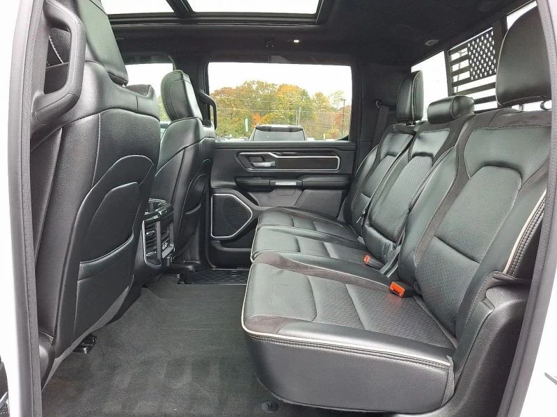 2020 Ram 1500 2nd Gen - Image 10 of 12
