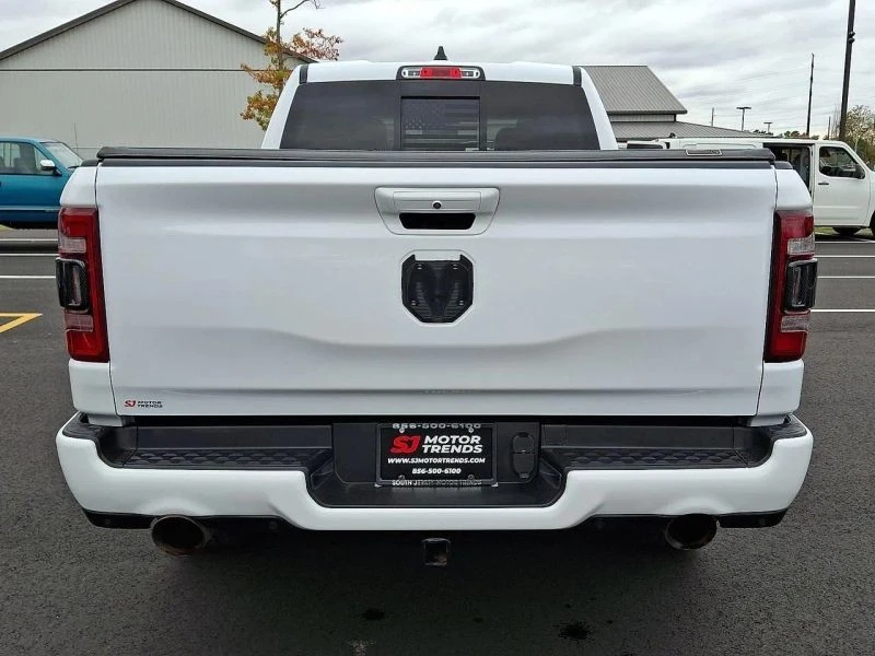 2020 Ram 1500 2nd Gen - Image 5 of 12