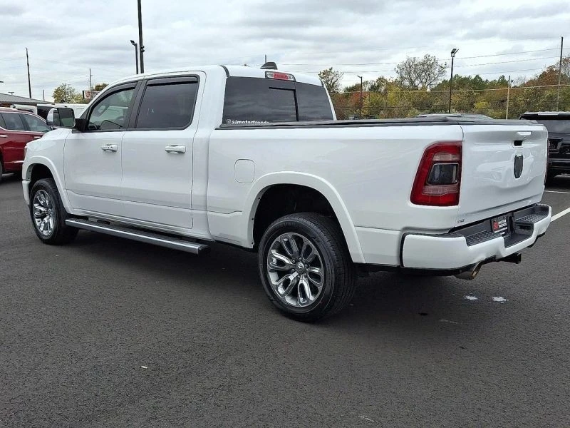 2020 Ram 1500 2nd Gen - Image 4 of 12