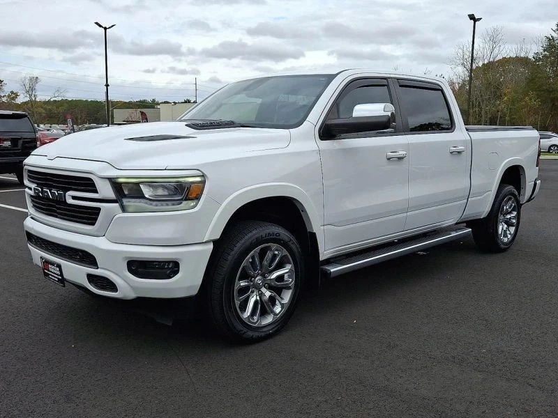 2020 Ram 1500 2nd Gen - Image 3 of 12