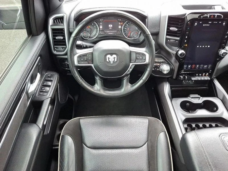 2020 Ram 1500 2nd Gen - Image 12 of 12