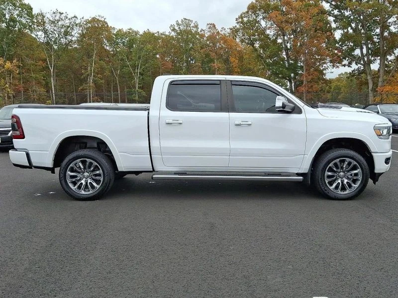 2020 Ram 1500 2nd Gen - Image 7 of 12