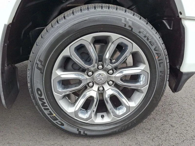 2020 Ram 1500 2nd Gen - Image 8 of 12