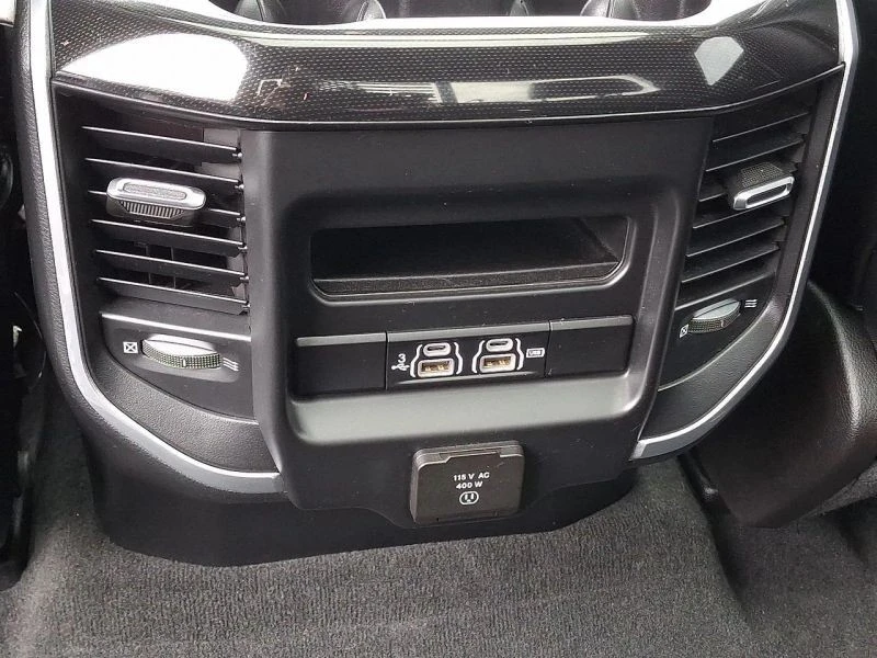 2020 Ram 1500 2nd Gen - Image 11 of 12