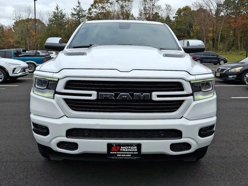 2020 Ram 1500 2nd Gen - Image 2 of 12