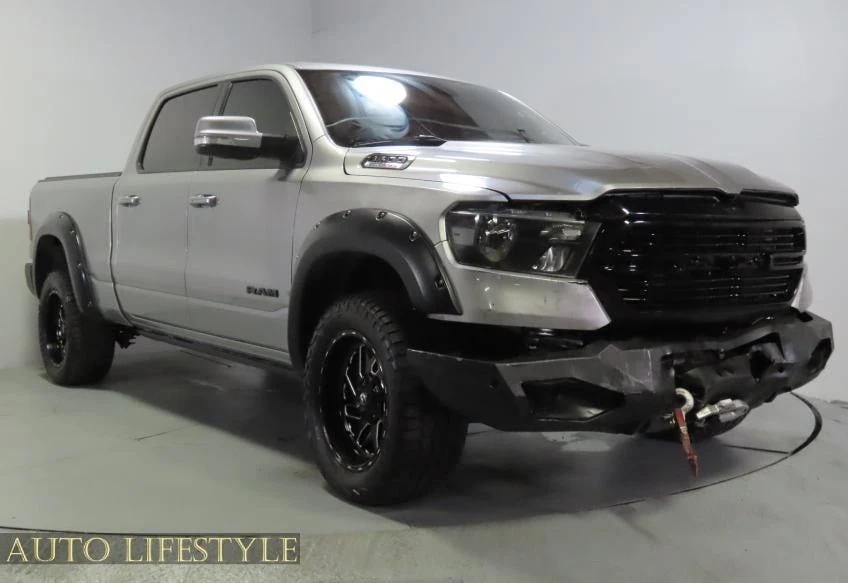 2020 Ram 1500 2nd Gen - Image 3 of 21