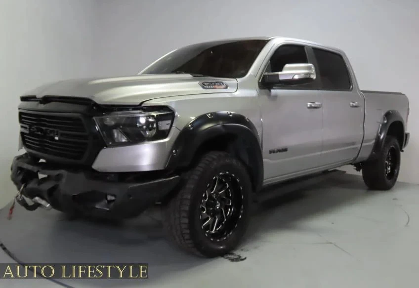 2020 Ram 1500 2nd Gen - Image 4 of 21