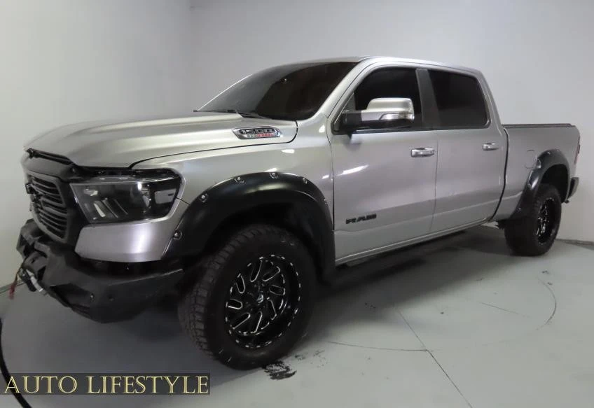 2020 Ram 1500 2nd Gen - Image 2 of 21
