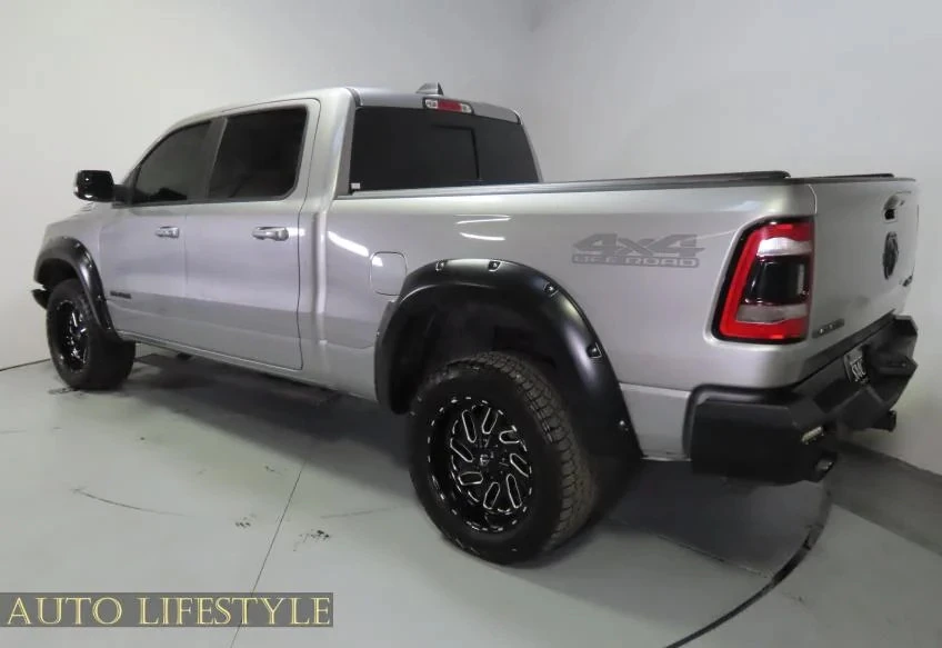 2020 Ram 1500 2nd Gen - Image 8 of 21